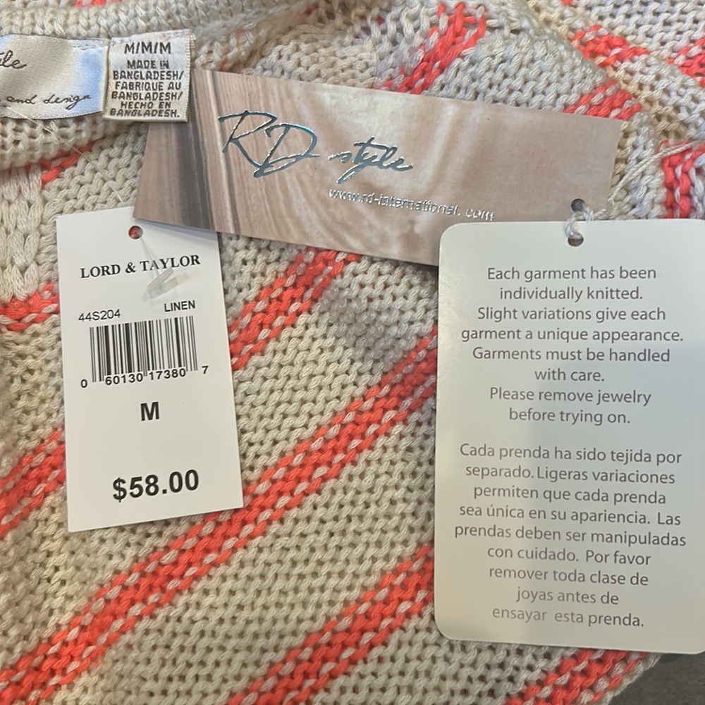 RD Style Tank Top - Picture 11 of 11